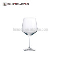 D002 Fancy Chalice Beach Red Wine Glass Cup